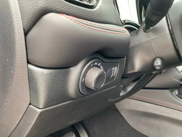 Used 2026 Black Dodge GT Plus image 25