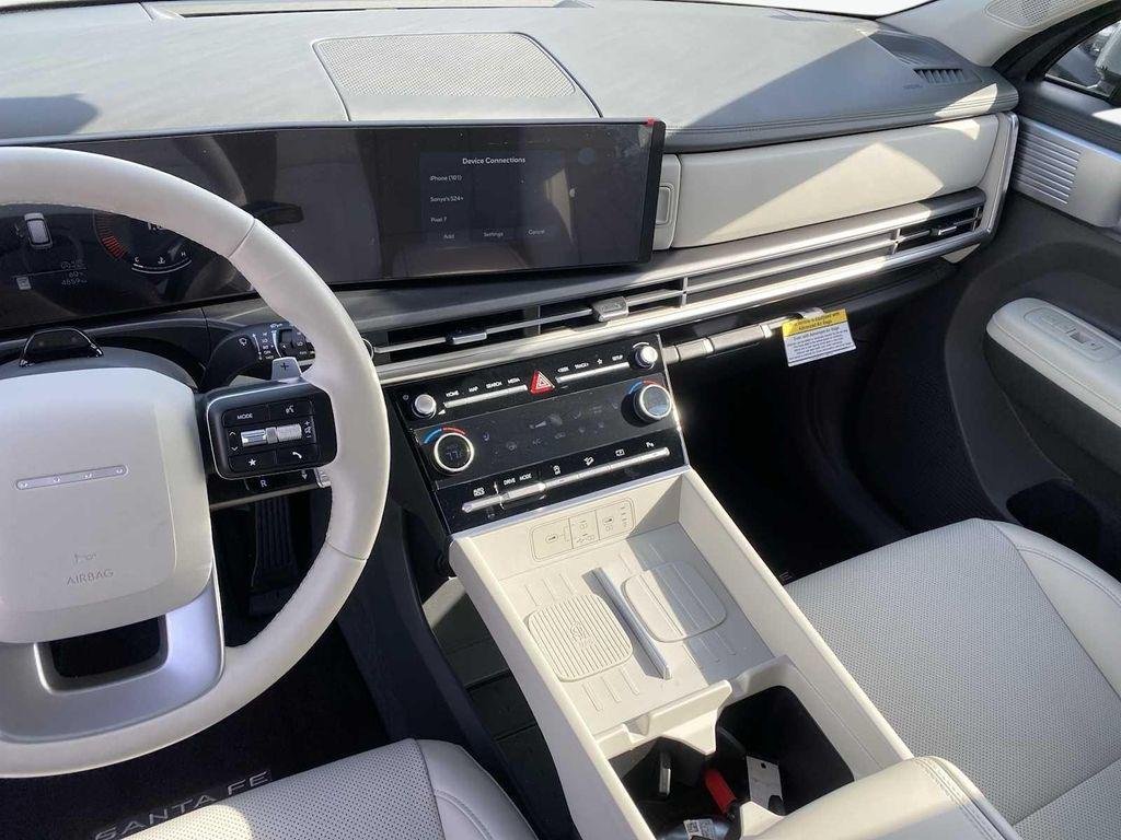 2026 Hyundai Santa Fe SEL - Photo 14