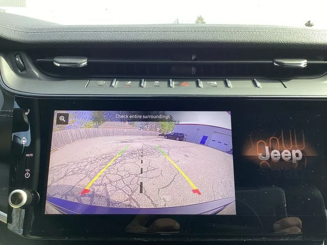 New 2026 Diamond Black Jeep LAREDO ALTITUDE 4X4 image 20