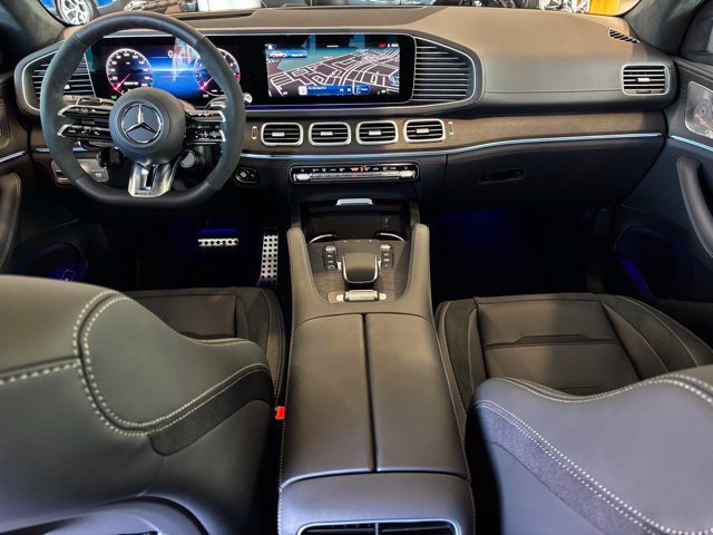2026 Mercedes-Benz GLE Coupe GLE 63 S AMG - Photo 71