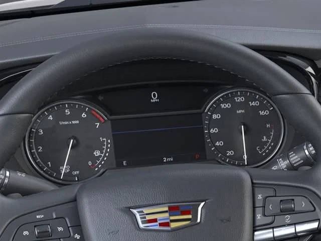 2025 Cadillac XT6 Luxury - Photo 18