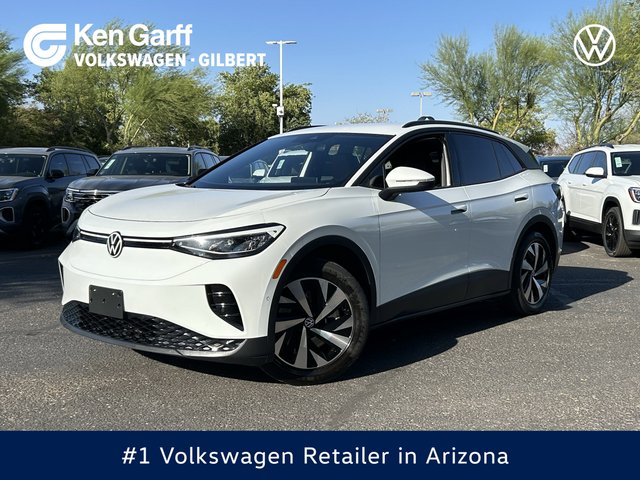 2024 Volkswagen ID.4 Standard