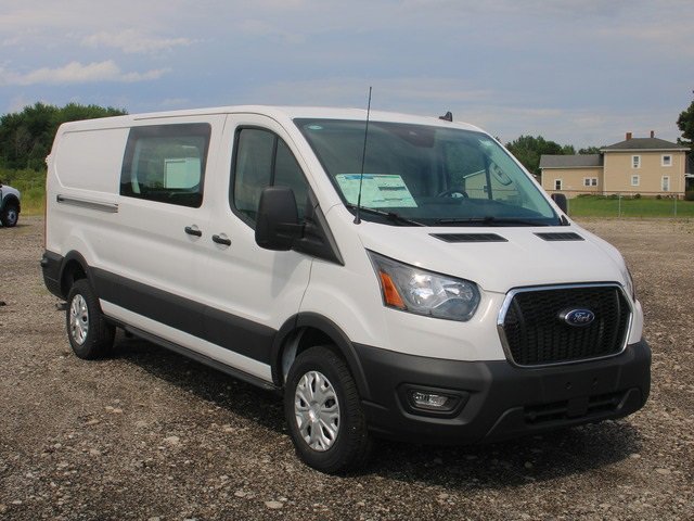 2024 Ford Transit 150 Low Roof 130 WB's photo