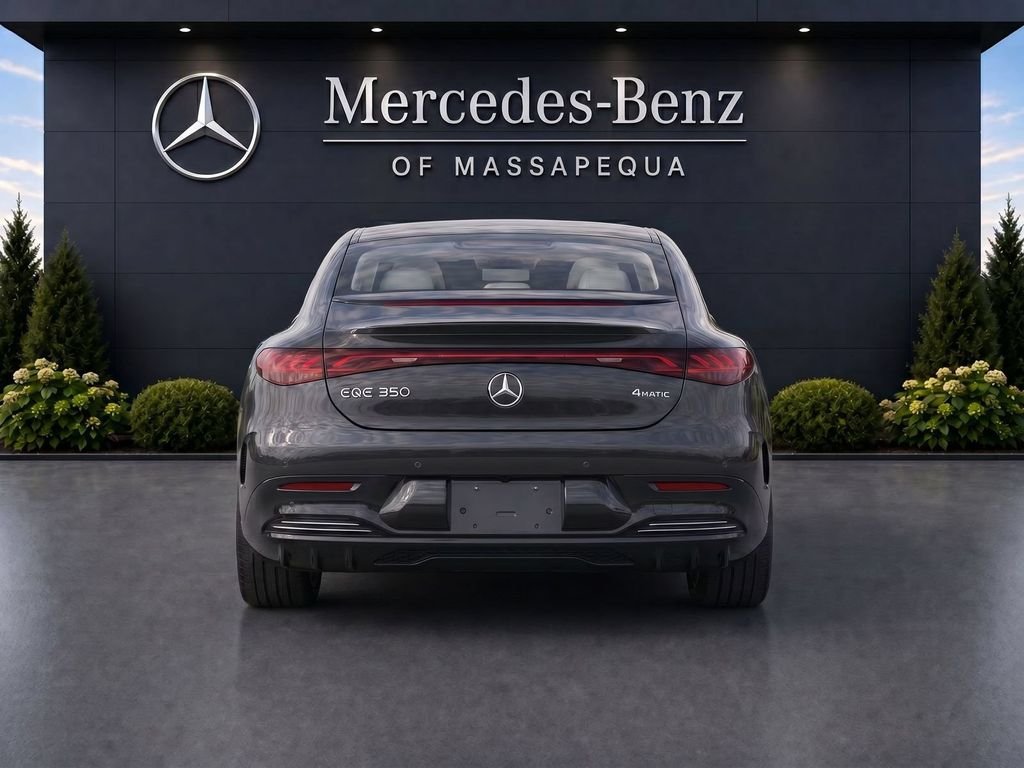 Certified Used 2023 Gray Mercedes-Benz 350 Sedan image 6