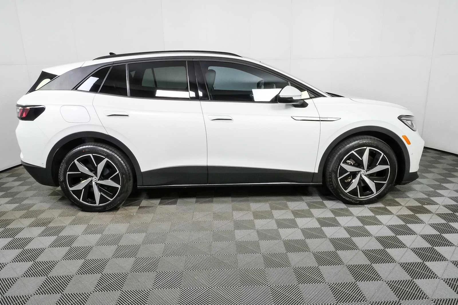 Certified 2023 Volkswagen ID.4 PRO S with VIN 1V2VMPE84PC023158 for sale in Atlanta, GA