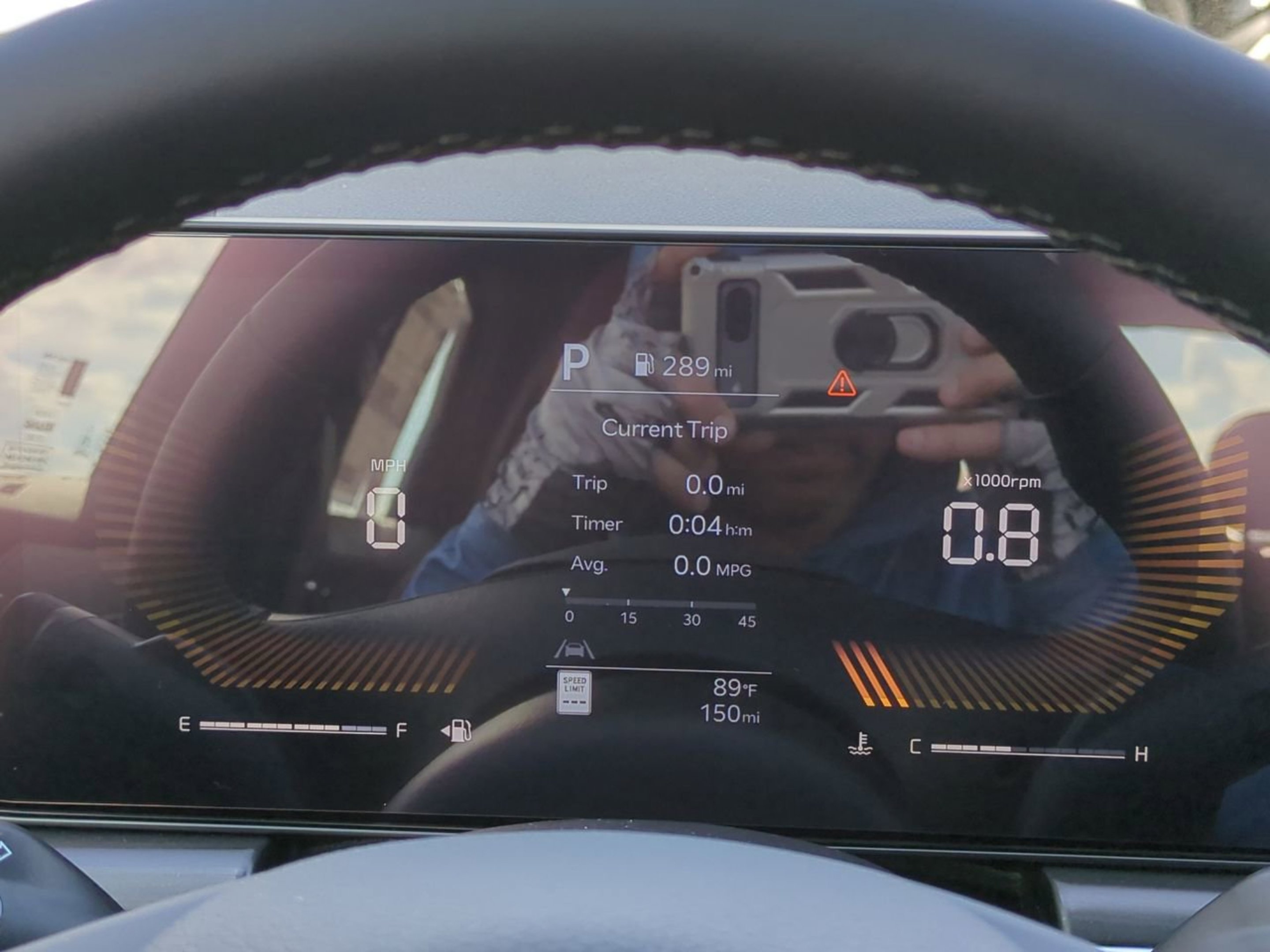 New 2026 Aurora Black Pearl Kia GT-Line FWD image 32
