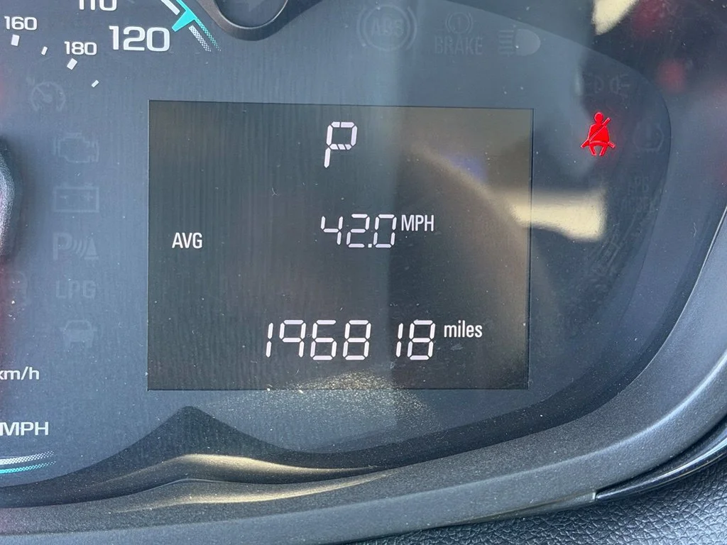 Used 2018 BRIMSTONE Chevrolet LS image 19