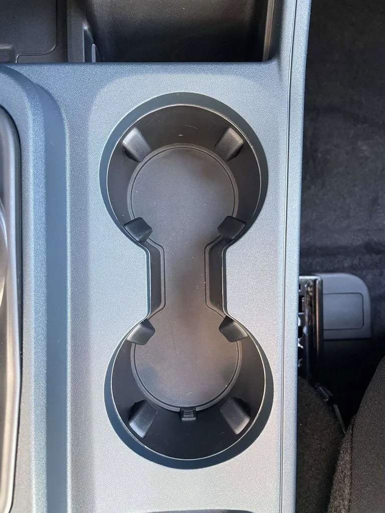 New 2026 Carbonized Gray Metallic Ford Maverick Lobo™ image 18