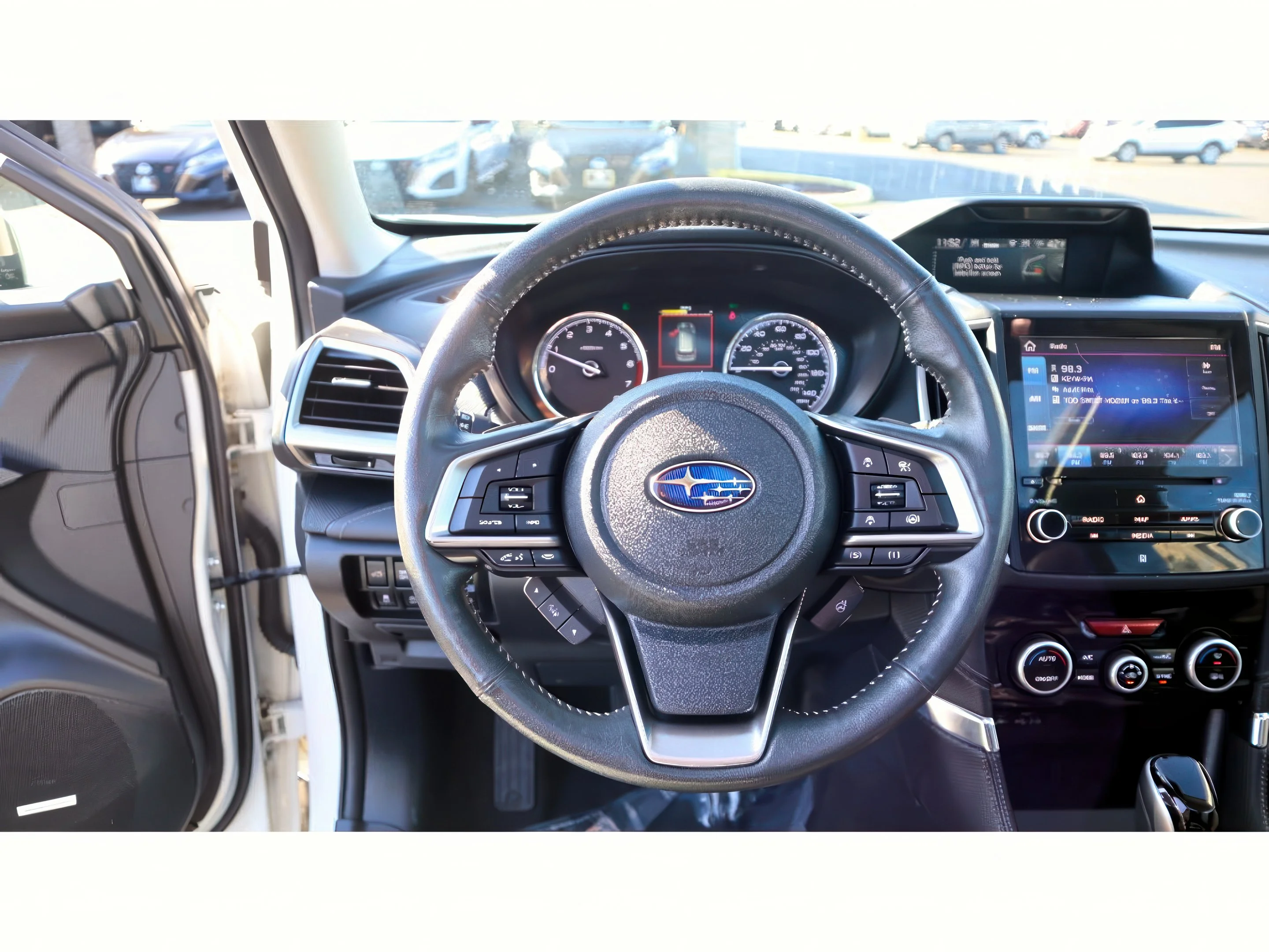 2022 Subaru Forester Touring - Photo 16