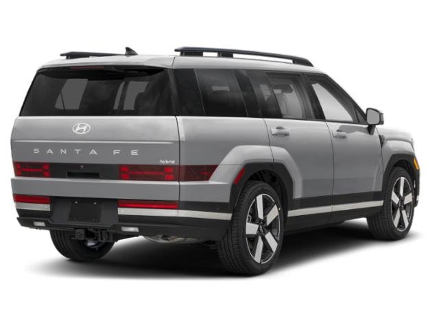 New 2026 Silver Hyundai Limited image 3
