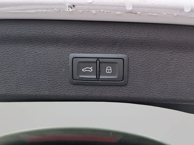 Used 2023 White Audi Premium Plus image 11