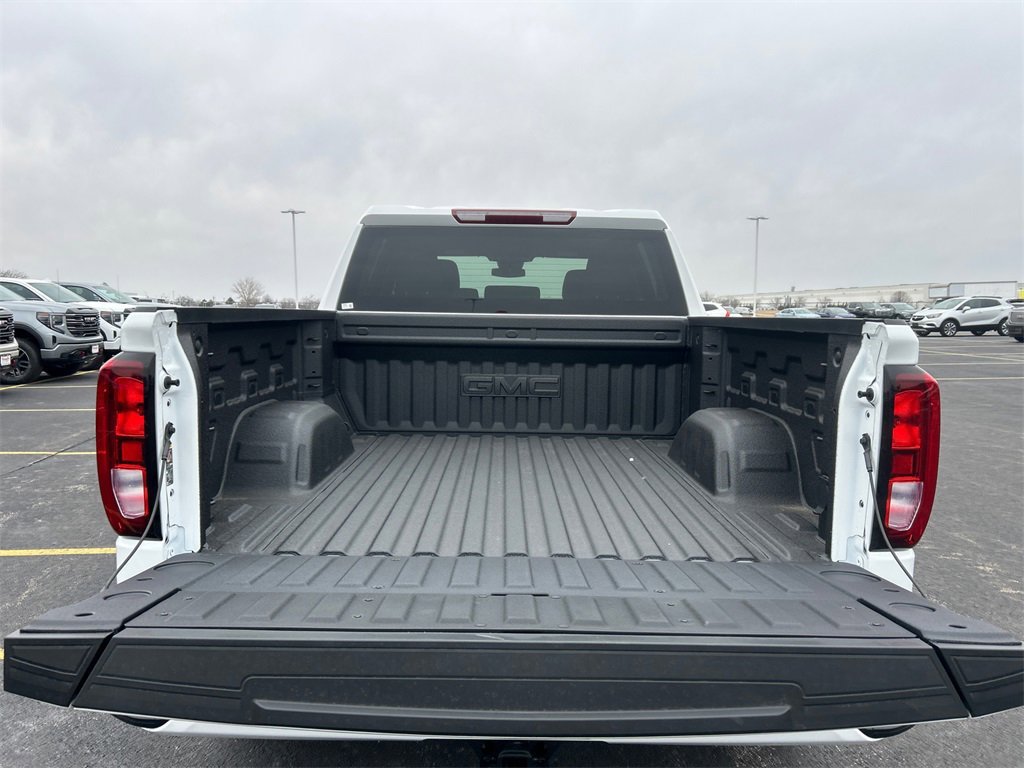 2026 GMC SIERRA - Image 34