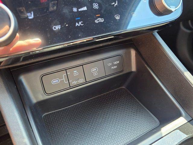 2025 Hyundai Santa Cruz SEL - Photo 28