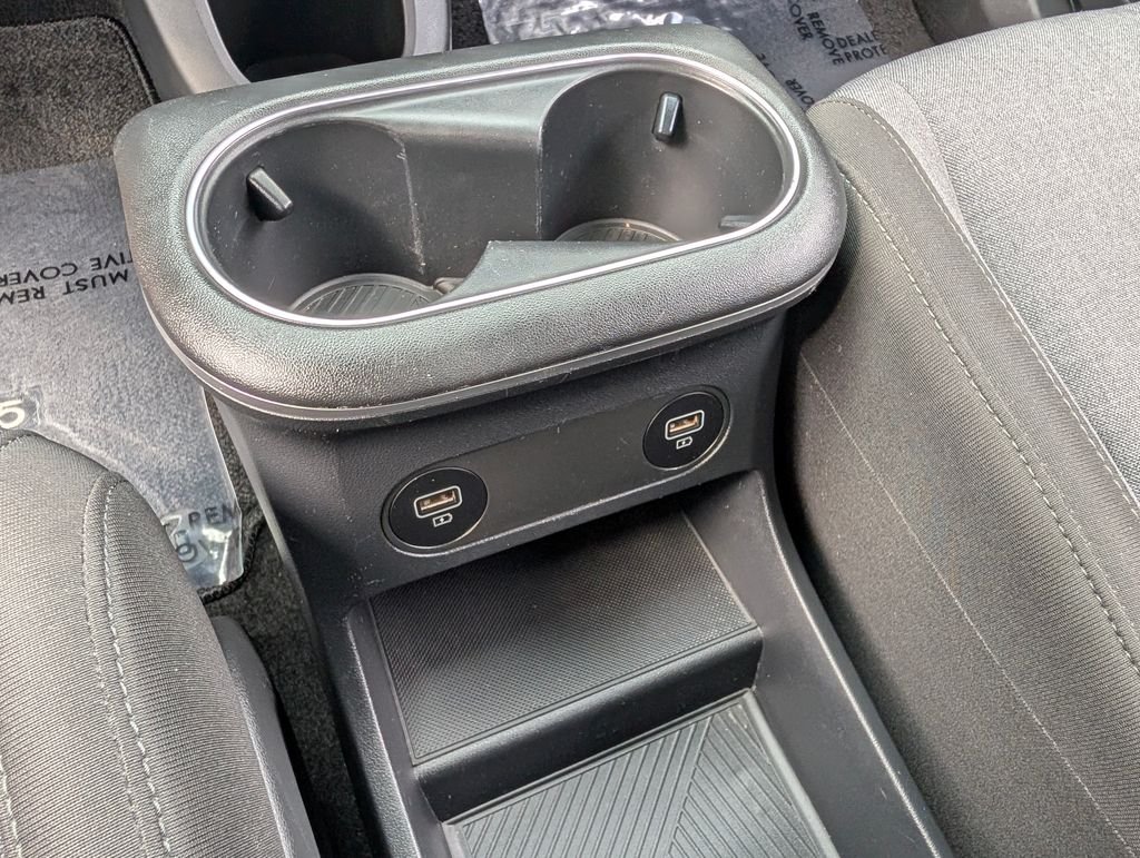 2024 Hyundai IONIQ 5 SE - Photo 25