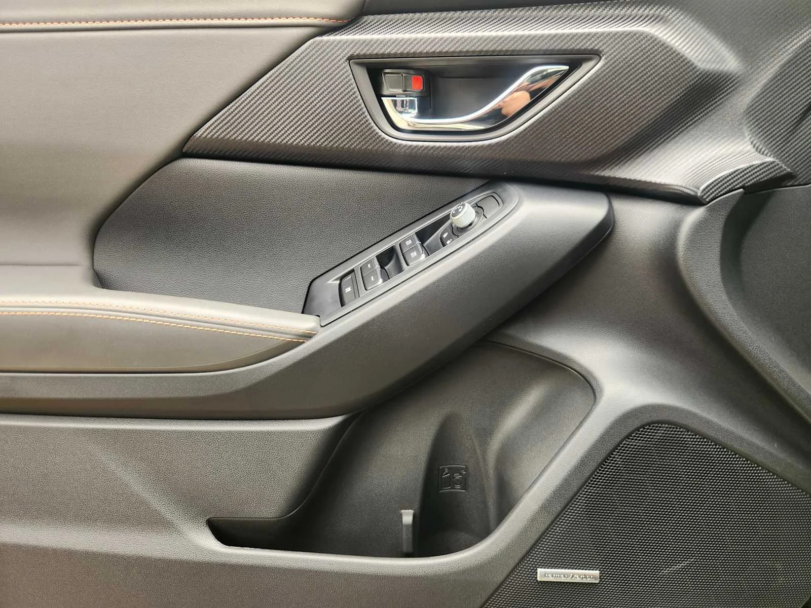 New 2026 SAND DUNE PEARL Subaru Limited Hybrid image 16
