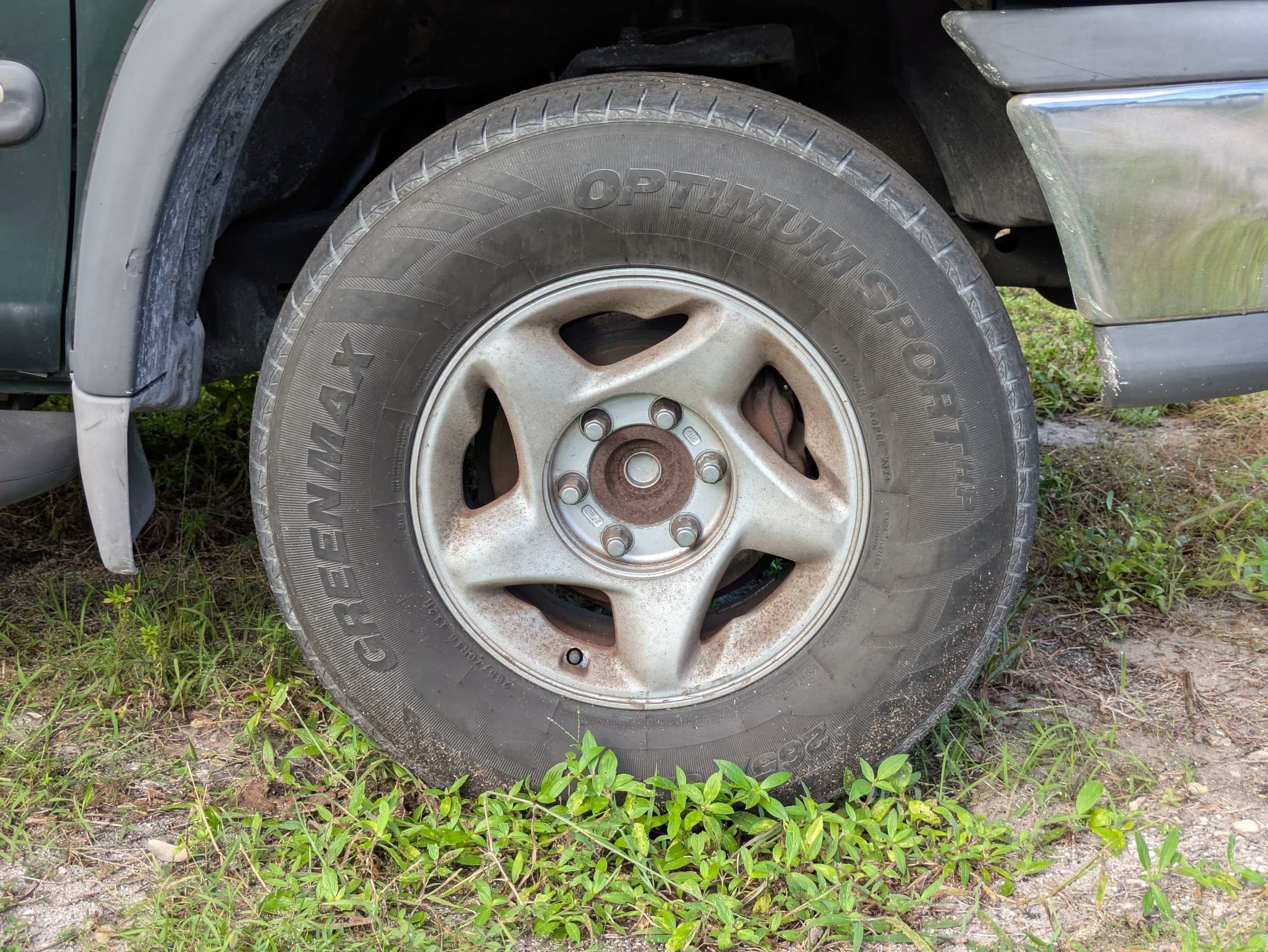 Used 2002  Toyota SR5 image 11