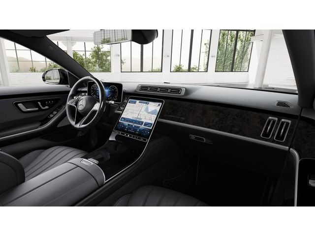 Certified Used 2026  Mercedes-Benz S 500 image 6