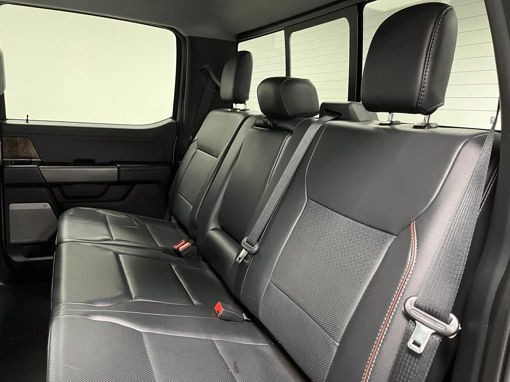 2023 Ford F-150 Lariat - Photo 47