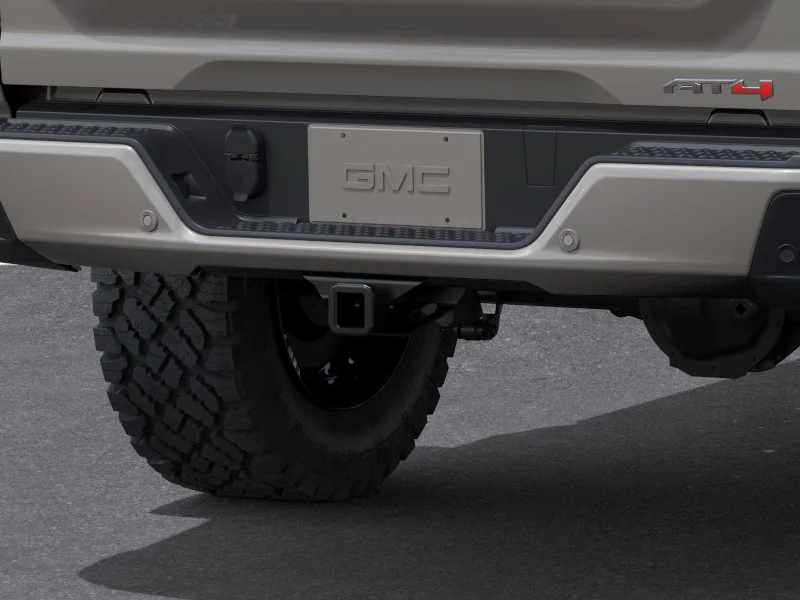 New 2026 Coastal Dune GMC AT4 image 15