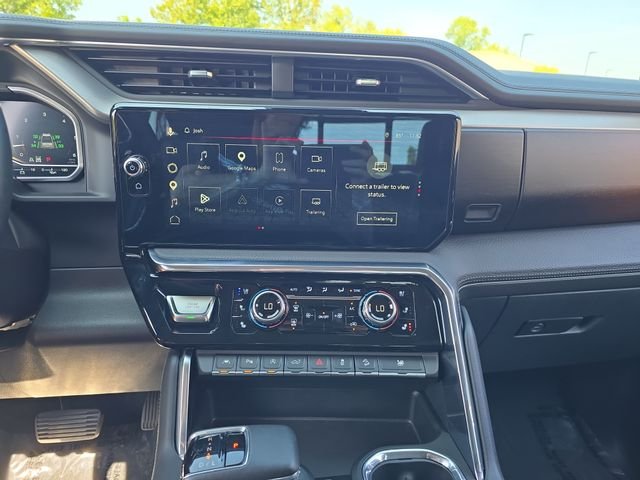 Certified Used 2023 Silver GMC Denali image 22