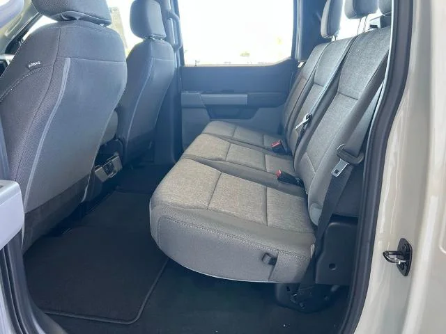 New 2026 Avalanche Ford F-250® XL image 46