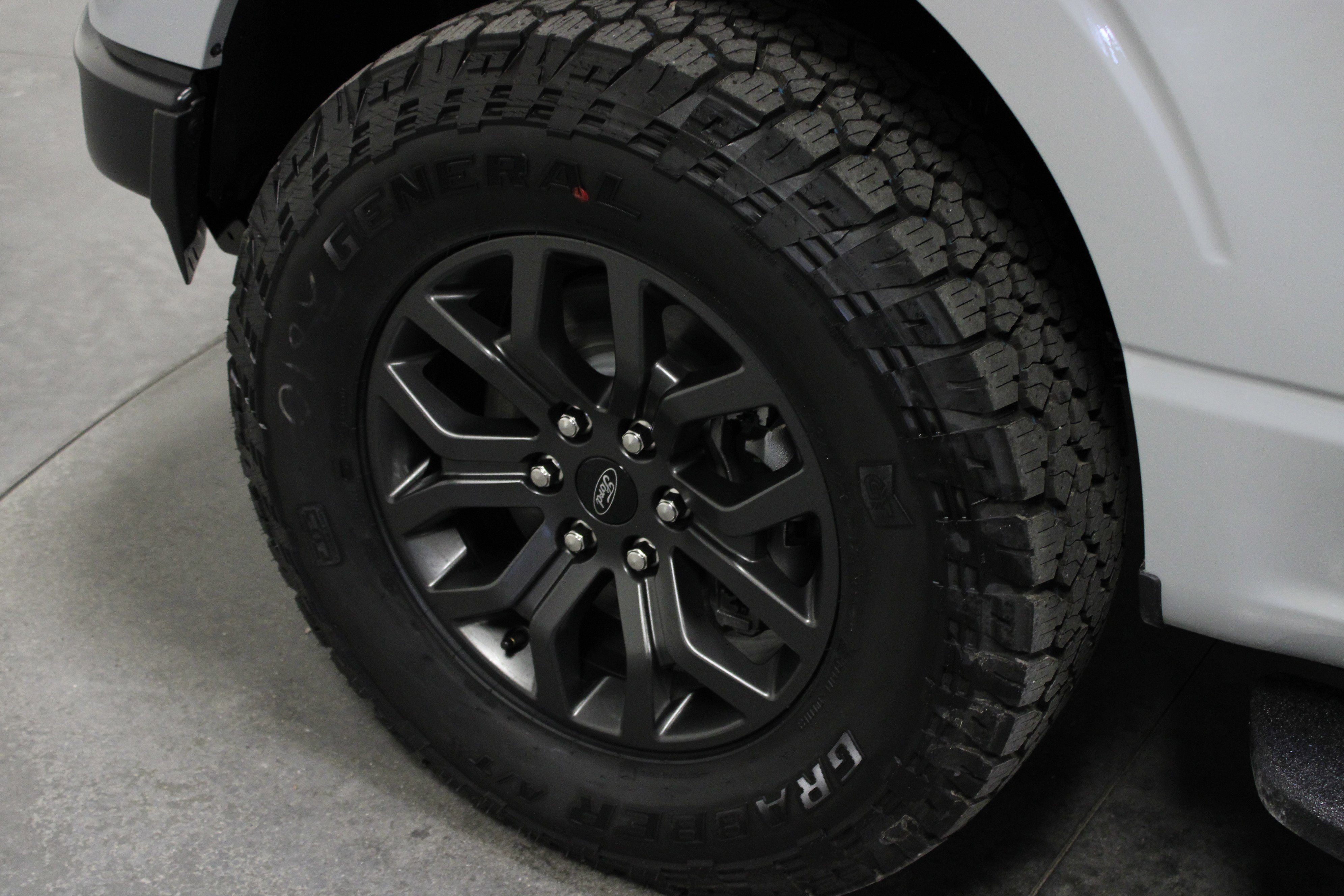 New 2026 Avalanche Ford Tremor image 10