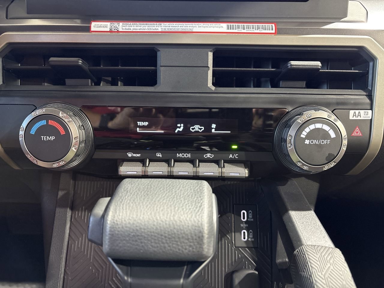 2026 Toyota Tacoma SR5 - Photo 20