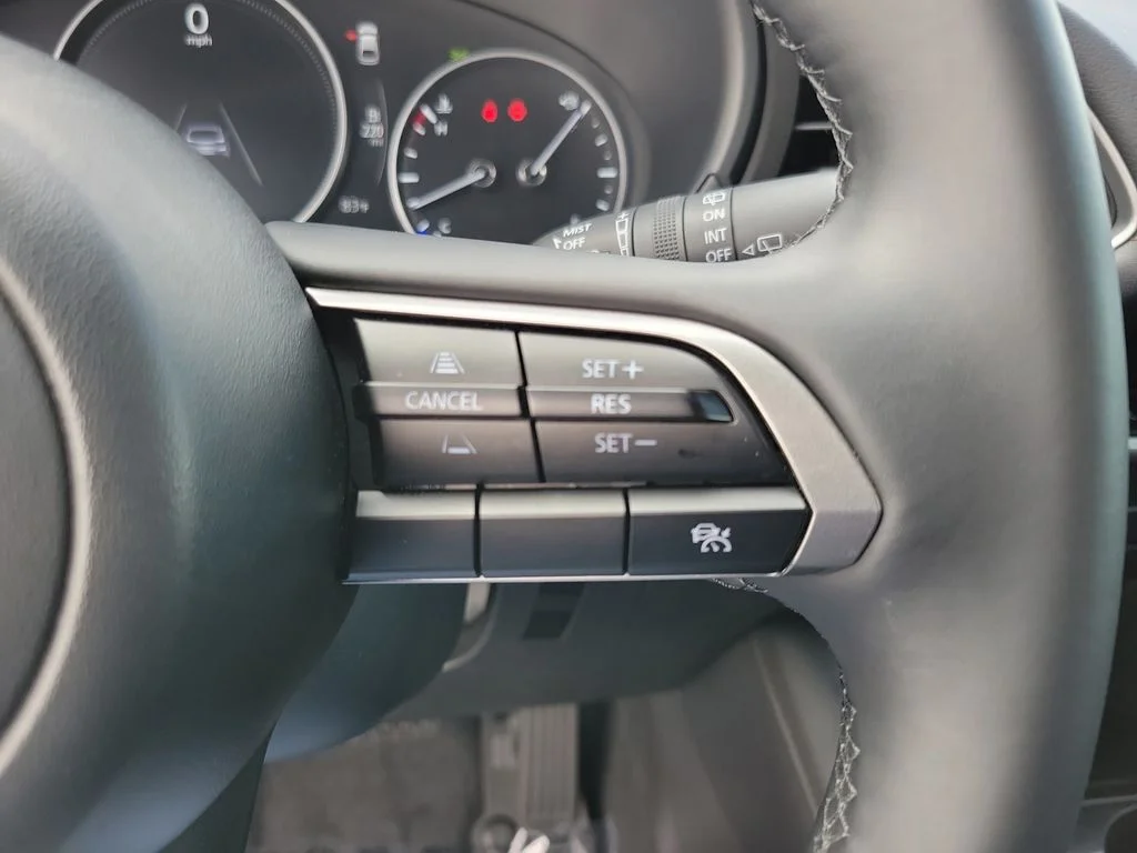 Used 2026 Gray Mazda 2.5 S Select Sport image 19