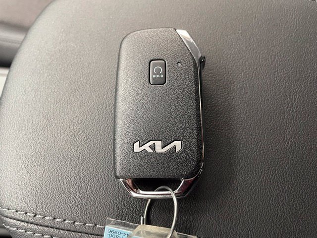 2026 Kia Seltos S - Photo 23