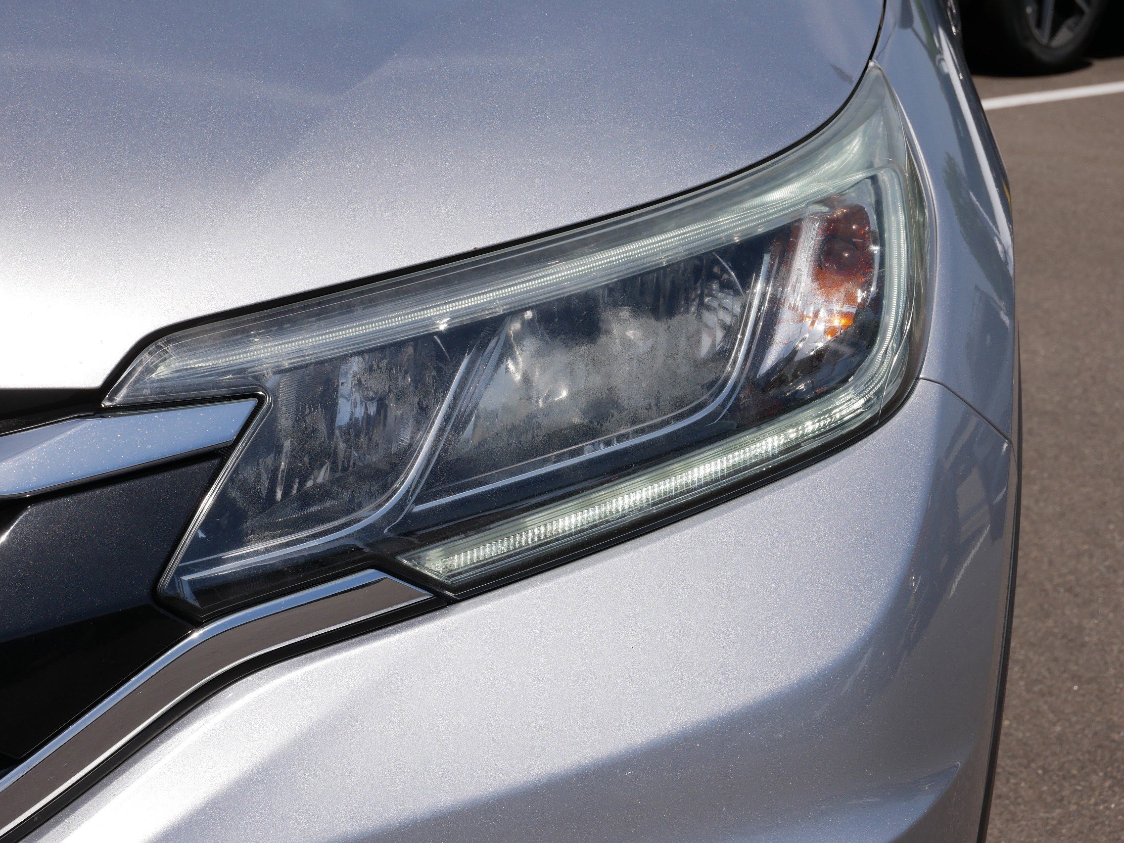 2016 Honda CR-V EX - Photo 16