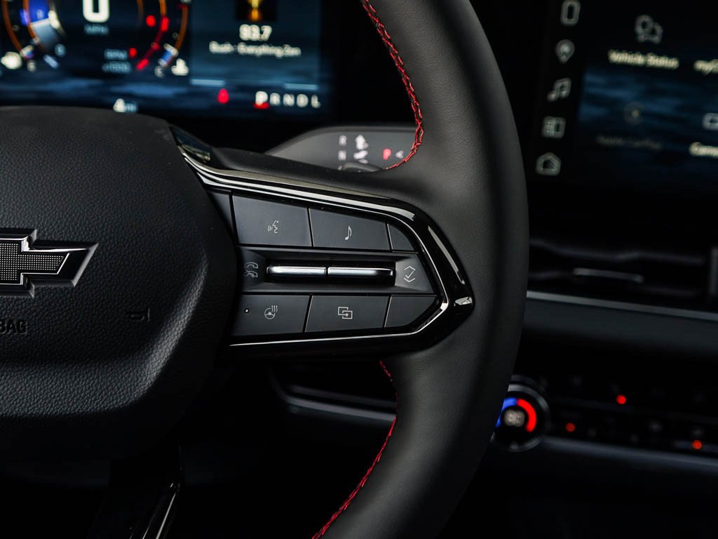 2026 Chevrolet Equinox RS - Photo 21