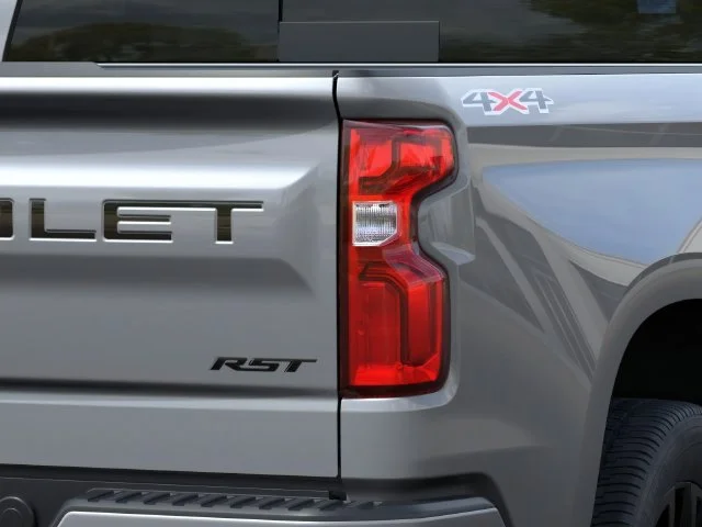 2026 Chevrolet Silverado 1500 RST - Photo 11