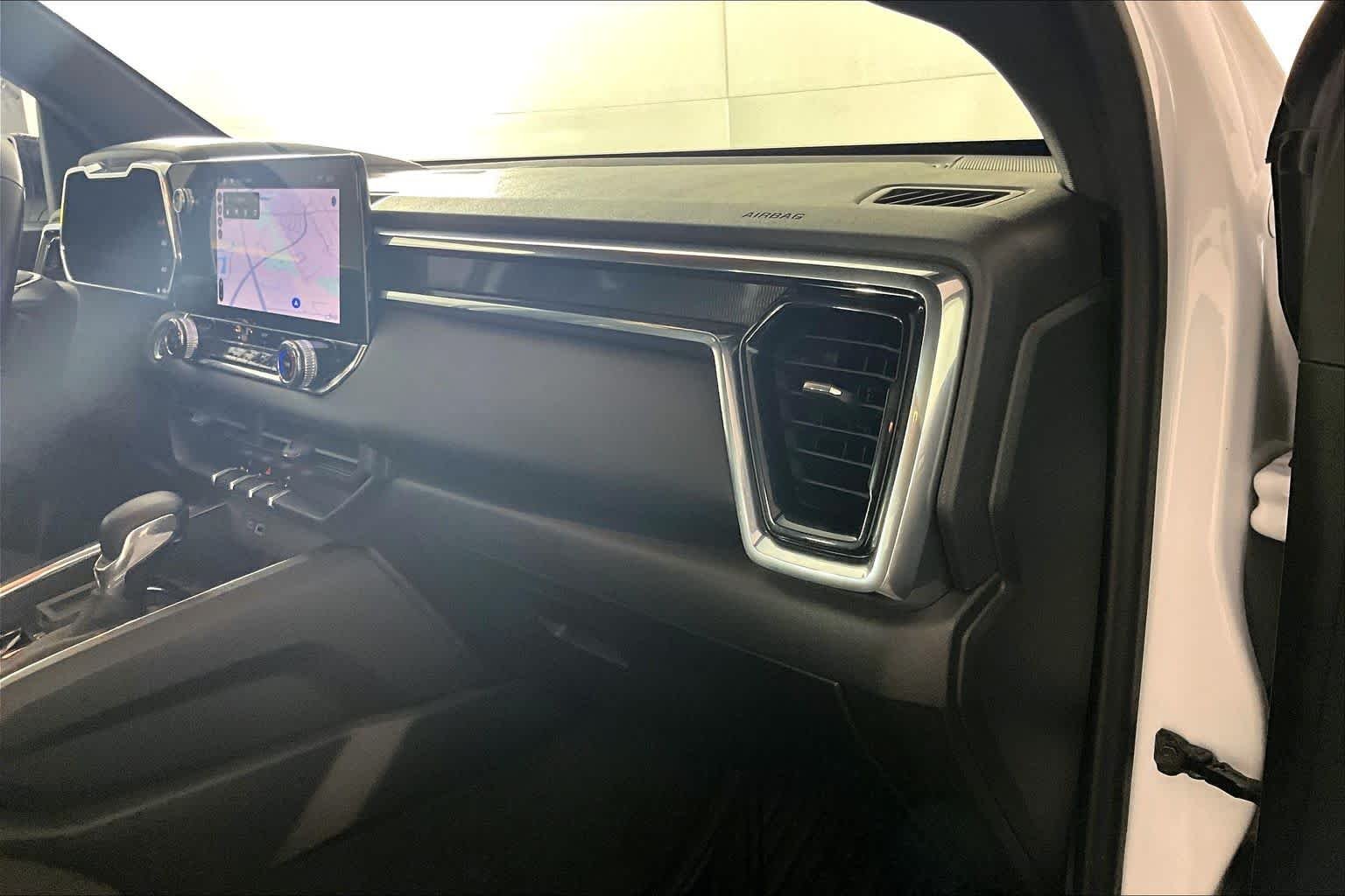 2024 GMC Canyon Elevation - Photo 18