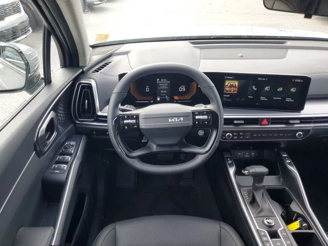 New 2026 Wolf Gray Kia S image 23