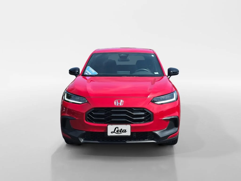 2024 Honda HR-V Sport - Photo 8