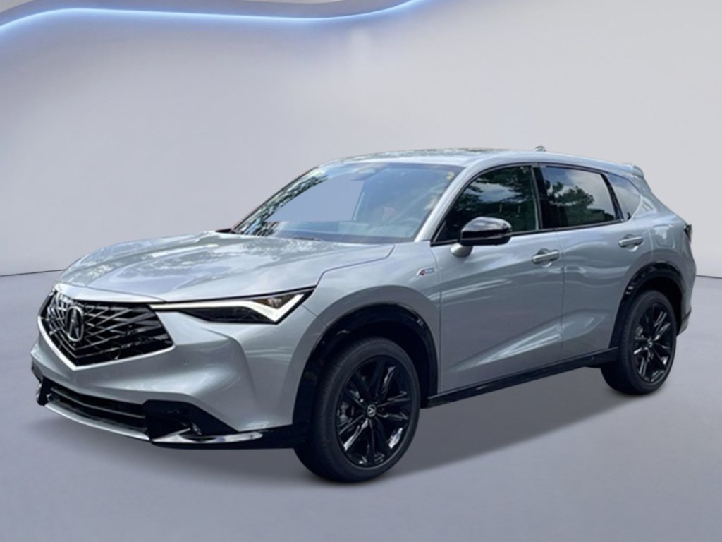 2026 Acura ADX