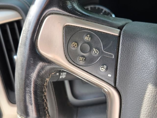 Used 2015 Black GMC Denali image 11