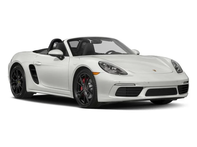 Used 2017  Porsche S image 6