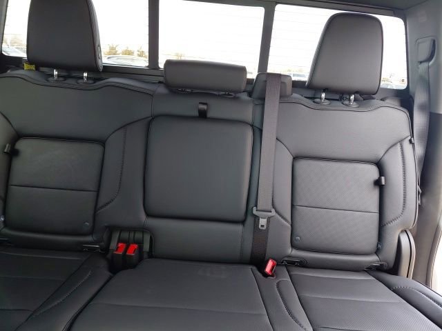 2026 GMC Sierra 1500 Denali - Photo 29