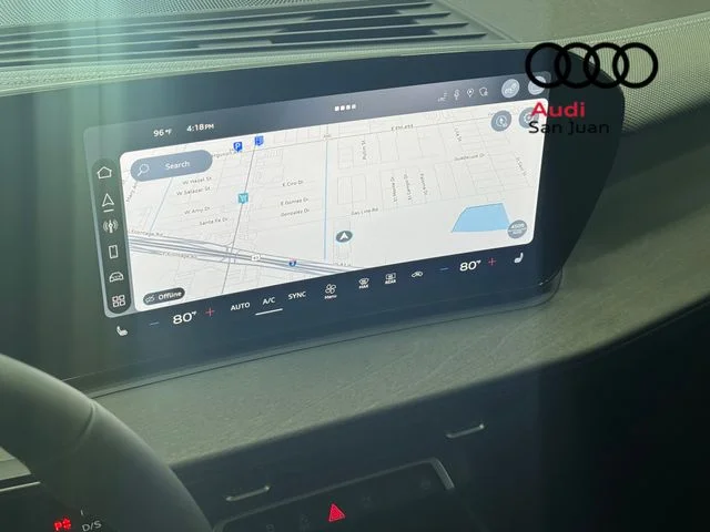 Certified Used 2026  Audi S line image 22
