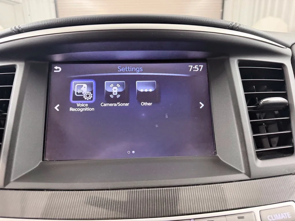 Used 2017 Majestic INFINITI Base image 22