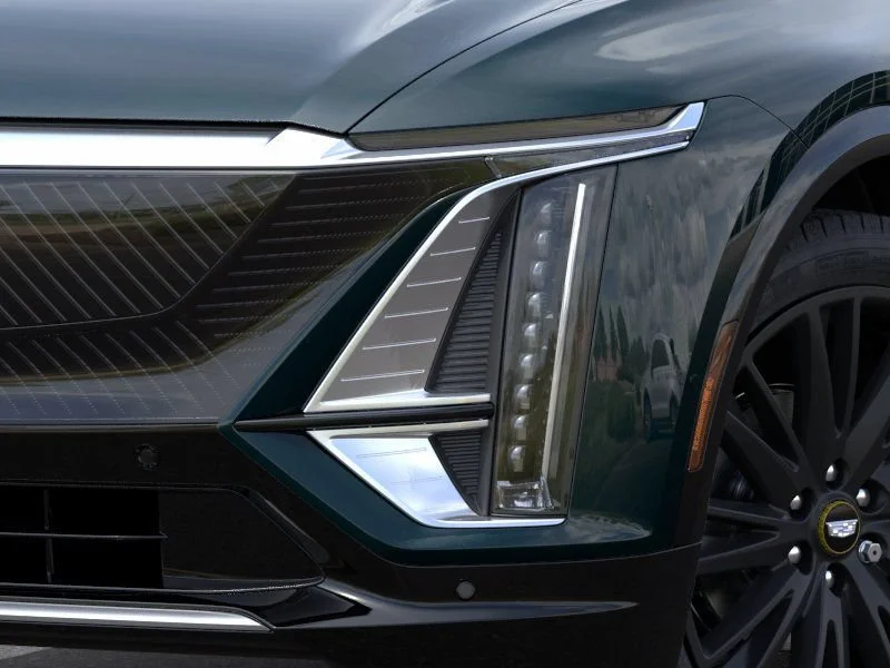 2026 Cadillac LYRIQ Signature Luxury - Photo 10