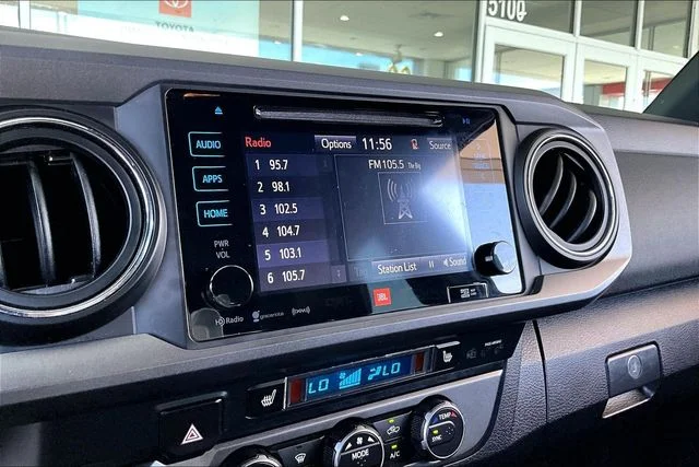 Used 2019 White Toyota TRD Pro image 22