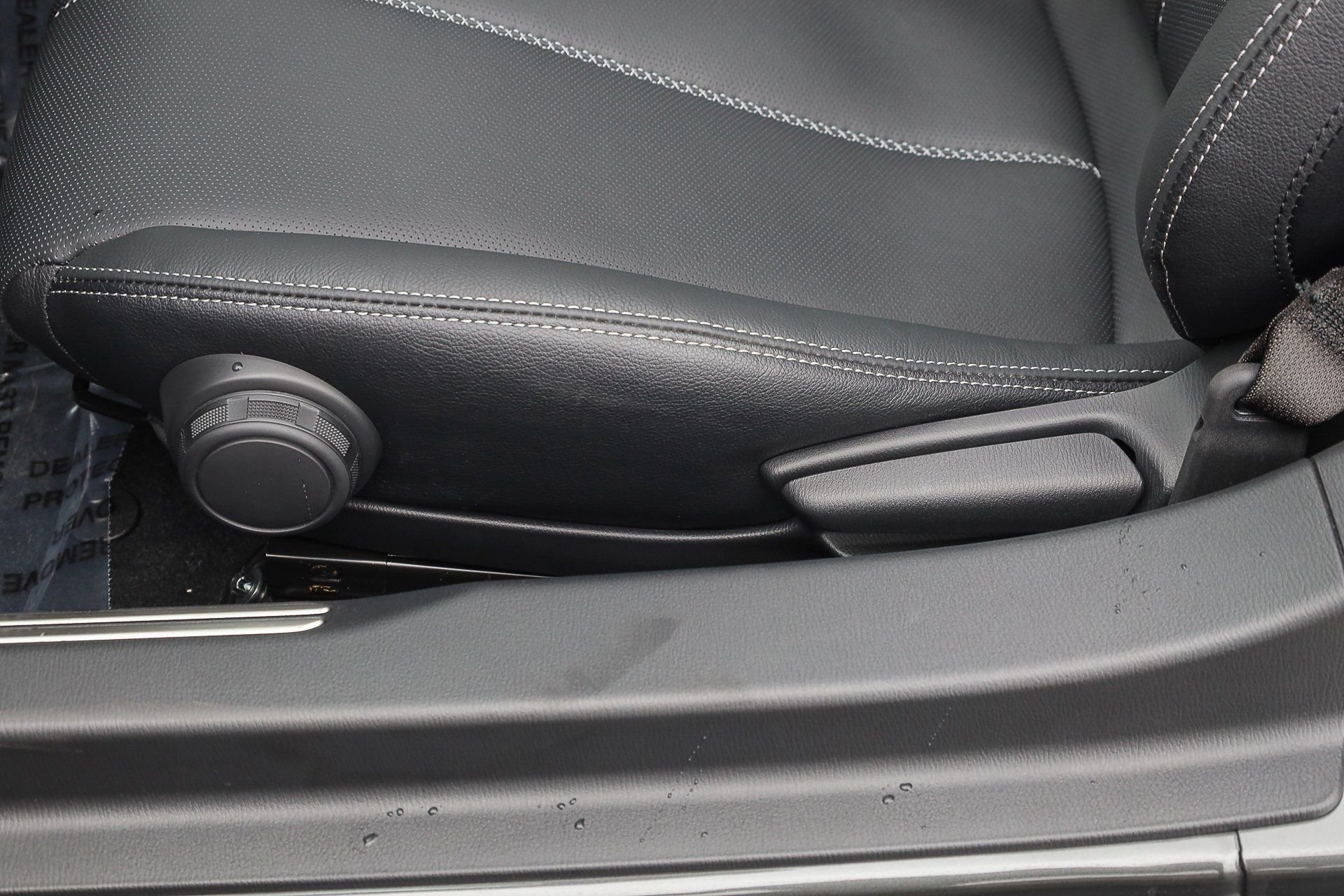2025 Mazda MX-5 Miata Grand Touring - Photo 10