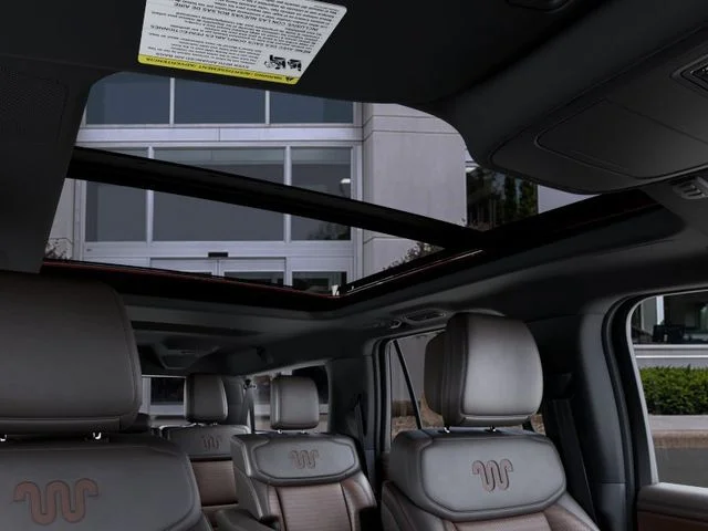 New 2027 Bronze Ford King Ranch image 22