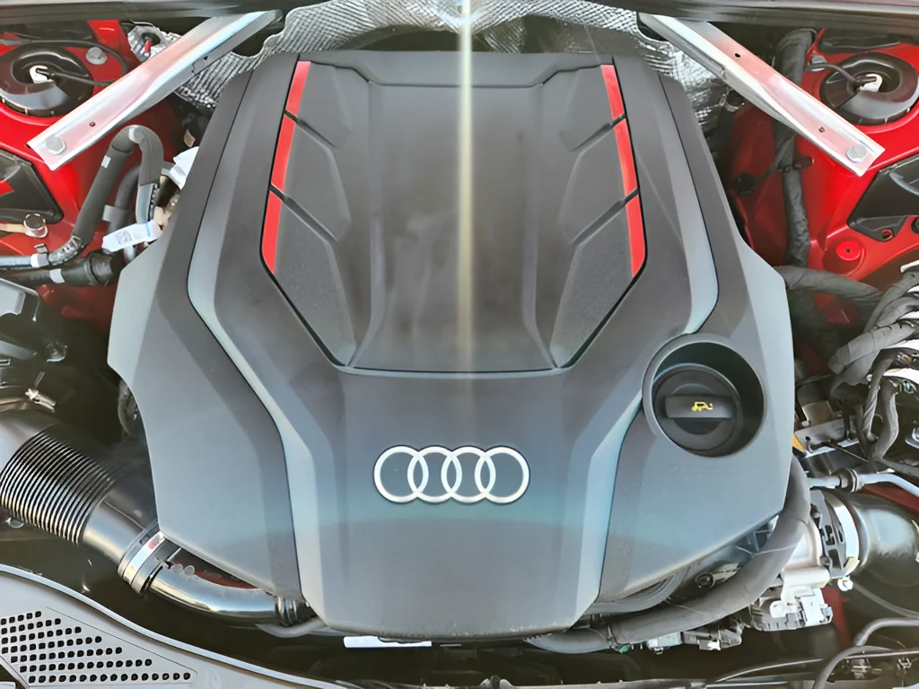 Used 2024  Audi 3.0T Prestige image 31