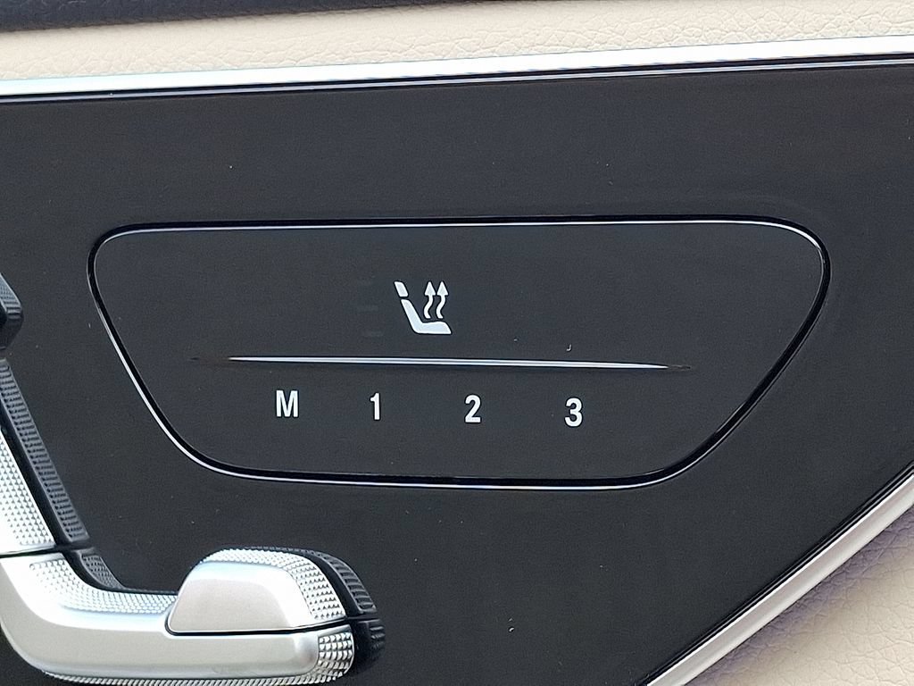 New 2027 Polar White Mercedes-Benz GLC 300 image 34