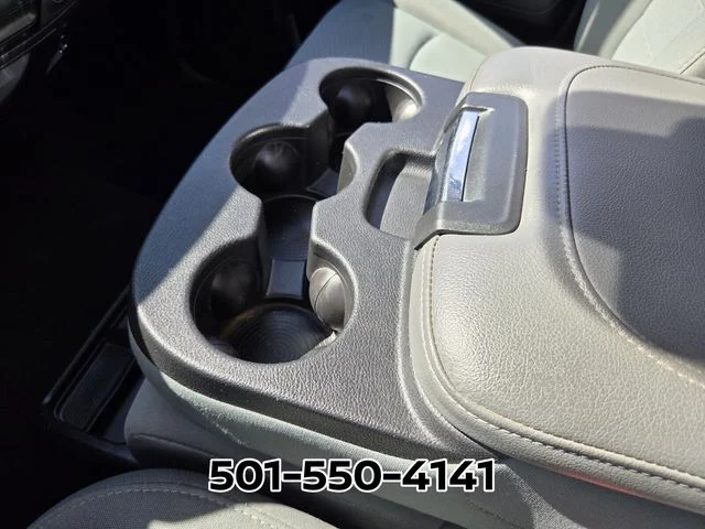 2018 RAM Ram 1500 Pickup Express - Photo 25