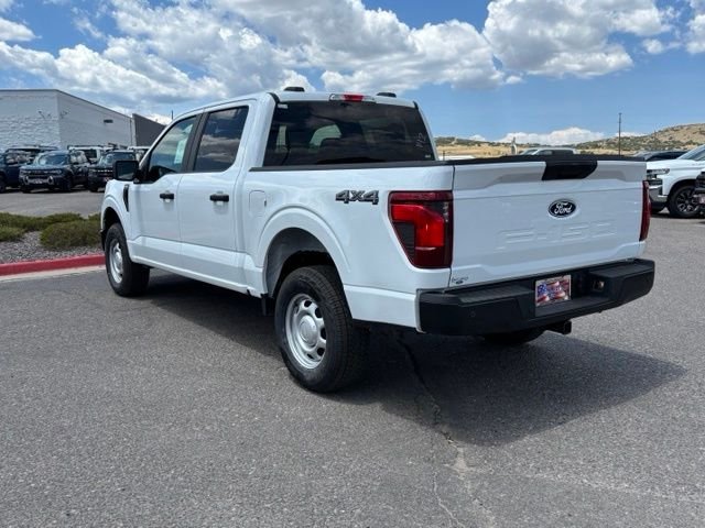 New 2026 Oxford White Ford XL image 3