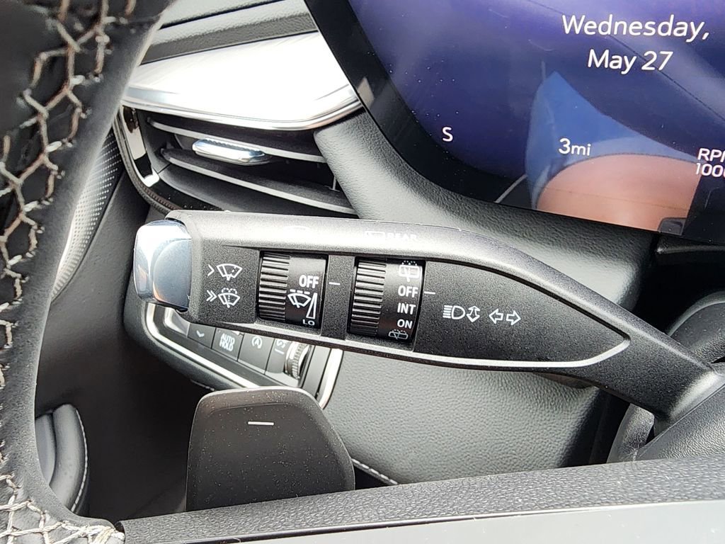 2026 Buick Enclave Avenir - Photo 23